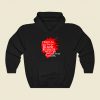 I Went To The Black Museum Funny Graphic Hoodie