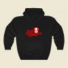 Icp Funny Graphic Hoodie