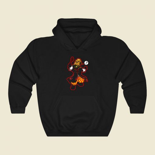 Im A Gryffindor Wizard Funny Graphic Hoodie