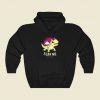 Im Dragon Funny Graphic Hoodie