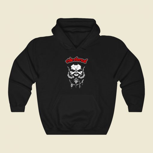 Immortanhead Funny Graphic Hoodie