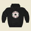 Imperial All Star Funny Graphic Hoodie