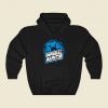 Imperial Auntie Funny Graphic Hoodie