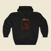 In Pace Requiescat Funny Graphic Hoodie