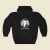 Incognito Mode Funny Graphic Hoodie