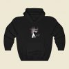 Industrial Funny Graphic Hoodie