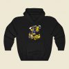 Infinity Gym 20 Funny Graphic Hoodie