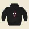 Invasive Venom Funny Graphic Hoodie