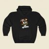 Is Trap Funny Graphic Hoodie