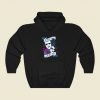 It Cant Rain All The Time Funny Graphic Hoodie