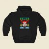 It Mas Sweater Funny Graphic Hoodie