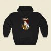 Ive Got Books Funny Graphic Hoodie