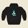 Izuku Go Beyond Funny Graphic Hoodie