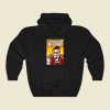 I´m Iron Man Funny Graphic Hoodie