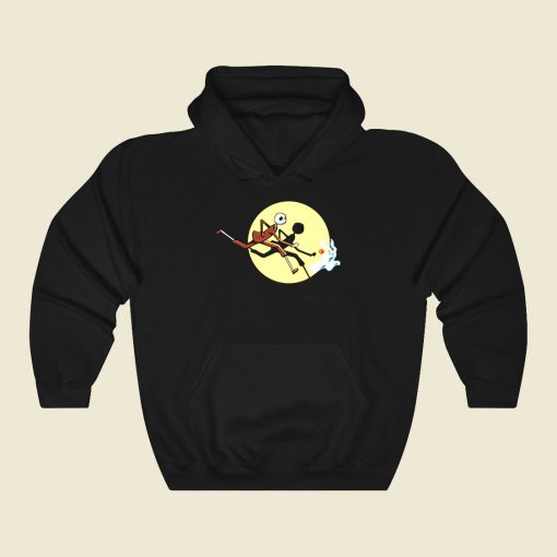 Jacks Adventures Collab With Jay Hai Funny Graphic Hoodie