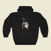 Jafar Wars A Whole New Hope Funny Graphic Hoodie