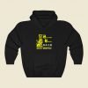 Japanese Swords Funny Graphic Hoodie