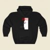 Jarface Funny Graphic Hoodie