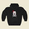 Jason Funny Graphic Hoodie