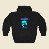 Jason Voorhees Game Over Funny Graphic Hoodie