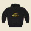 Jedi Knight Funny Graphic Hoodie