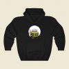 Just Updating Funny Graphic Hoodie