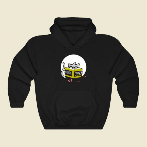 Just Updating Funny Graphic Hoodie