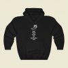 Keep Calm And Carry On My Wayward Son Funny Graphic Hoodie