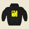 Kill Guys Funny Graphic Hoodie