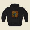 Killer Angel Funny Graphic Hoodie