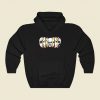 Killer Break Dwon Funny Graphic Hoodie