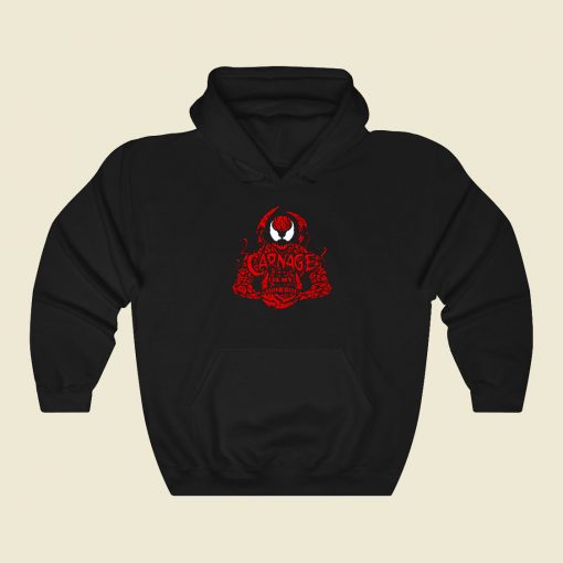 Killer Homeboy Funny Graphic Hoodie