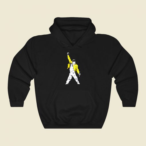 Killer Queen Funny Graphic Hoodie