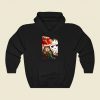 Killers Club Funny Graphic Hoodie