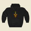 King In Yellow Azhmodai 2020 Funny Graphic Hoodie