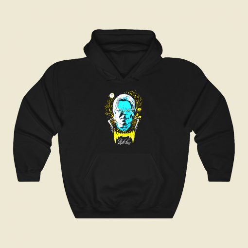 King V4 Funny Graphic Hoodie