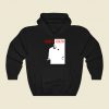 Kingpin Dark Shirt Funny Graphic Hoodie