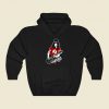 Knockin On Pennys Door Funny Graphic Hoodie