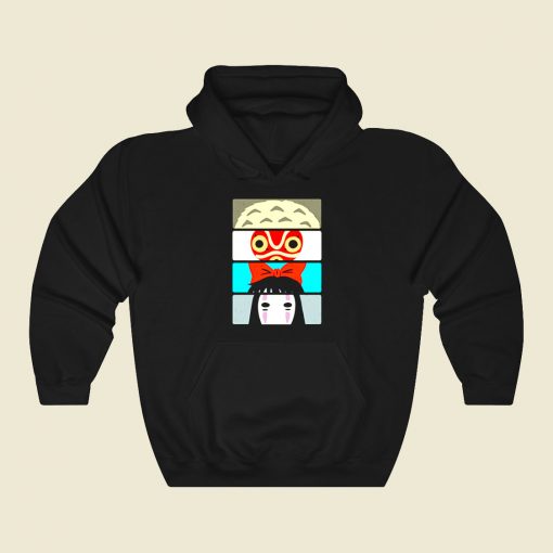 Know Your Movies Funny Graphic Hoodie