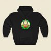 Krick Funny Graphic Hoodie