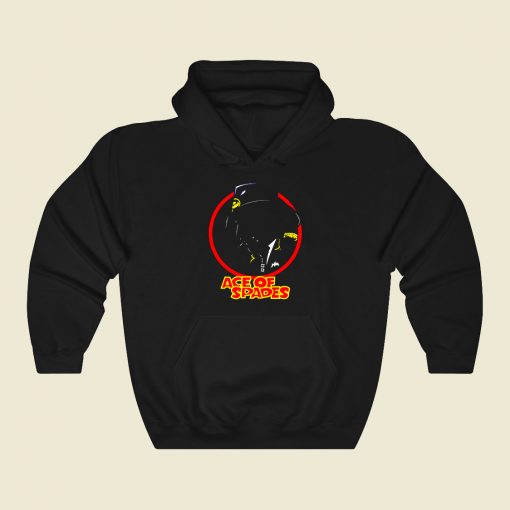 Lemmy Tracy Funny Graphic Hoodie