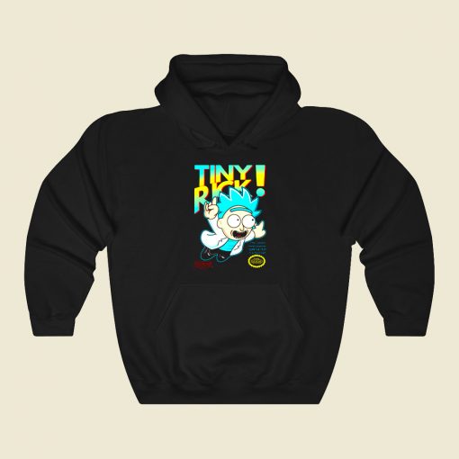 Let Me Out Funny Graphic Hoodie