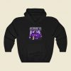 Lets Get Ready To Rumble Funny Graphic Hoodie