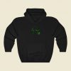 Link Funny Graphic Hoodie