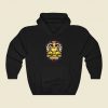 Lions Sin Of Pride Funny Graphic Hoodie