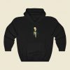 Lovecraft Funny Graphic Hoodie