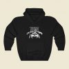 Ludo Funny Graphic Hoodie