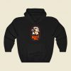 Ludwig Van Funny Graphic Hoodie