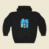 Luigis Hotel Funny Graphic Hoodie