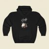 Lumos Funny Graphic Hoodie